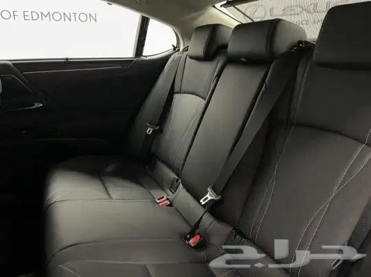 لكزس اي اس LEXUS ES 350 ULTRA LUXURY SEDAN موديل 2024 14