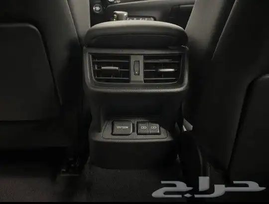 لكزس اي اس LEXUS ES 350 ULTRA LUXURY SEDAN موديل 2024 21