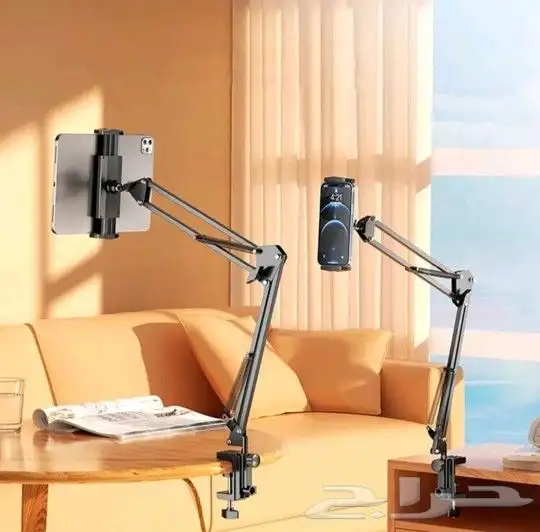 حامل الهاتف قوي جدا (مستخدم) Phone Holder used 2