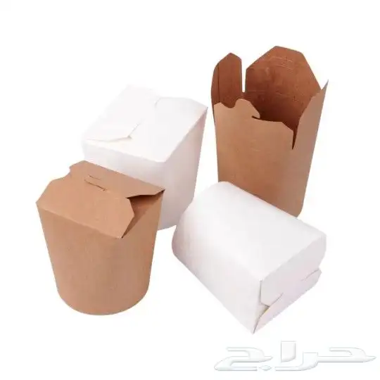 طباعة علب وبوكسات بطاطس 4