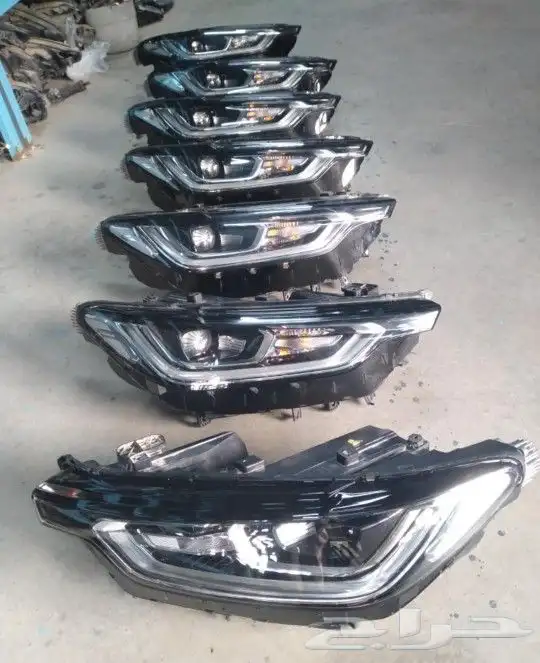 عدسات زنون شمعات اسطبات قزاز الشمعات محولات وكاله لمبات غطيا 17