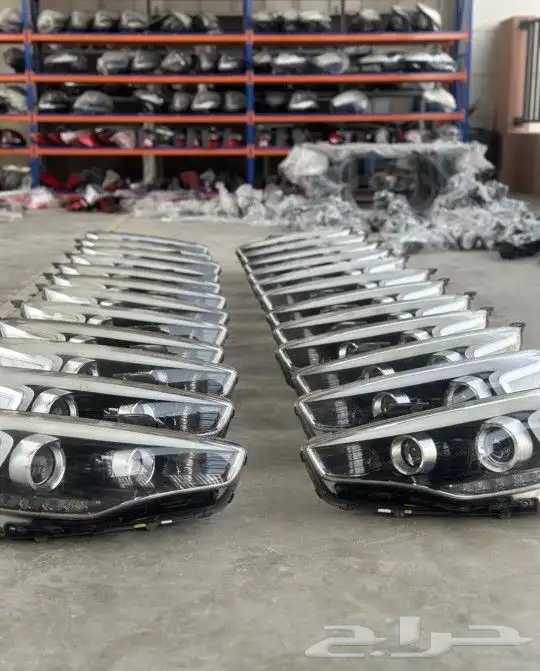 عدسات زنون شمعات اسطبات قزاز الشمعات محولات وكاله لمبات غطيا 0