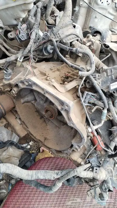 يوجدلدينا قير نيسان التيما قير عادي للبيع مع شرط وضمان 0