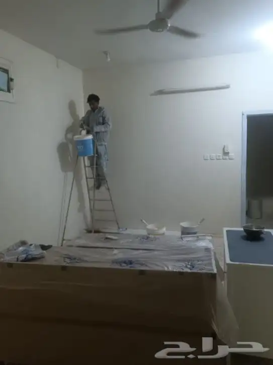 معلم دهان بويا 1