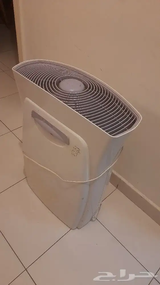 منقي هواء فلتر هواء من ساكو 3