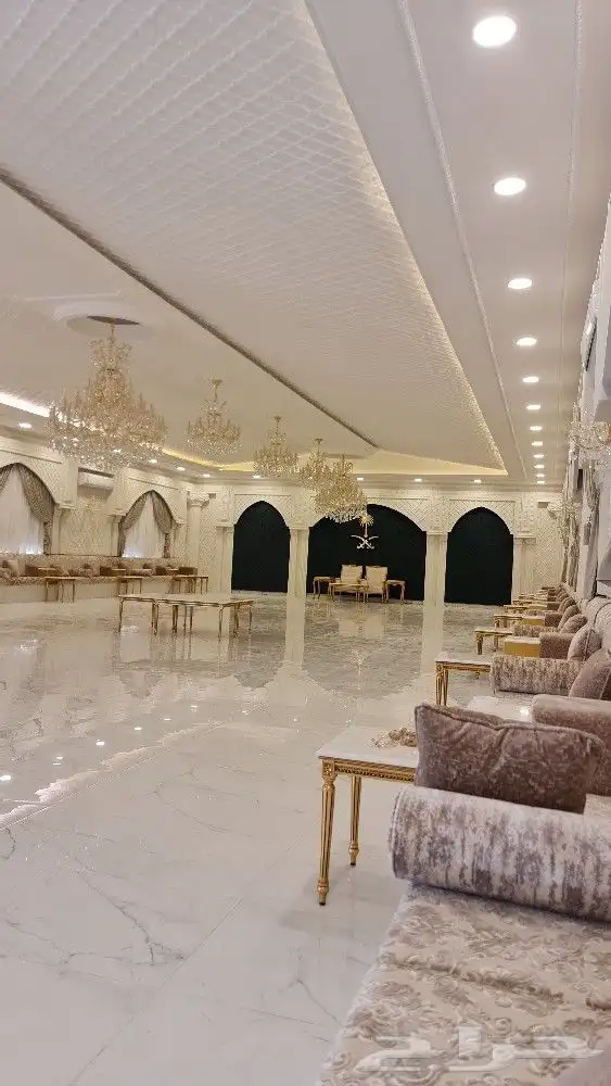 ديكور جبس واصباغ داخلي وخارجي 2