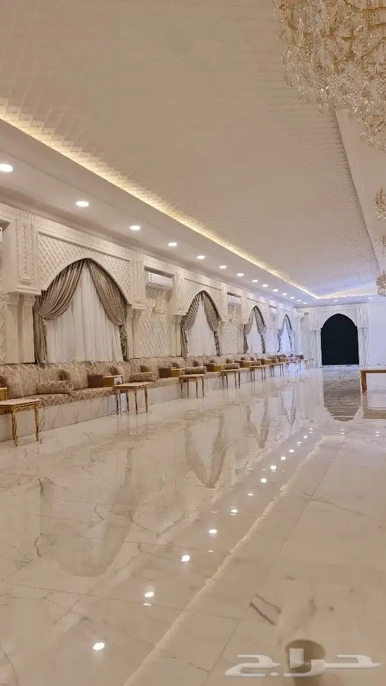 ديكور جبس واصباغ داخلي وخارجي 1