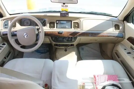 فور جراند ماركيز 2010 9