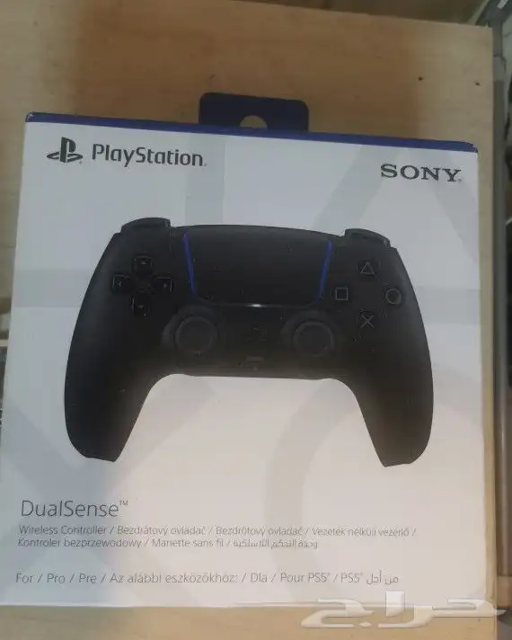 يد سوني 5 جديده بكرتونه ما أنفك 0