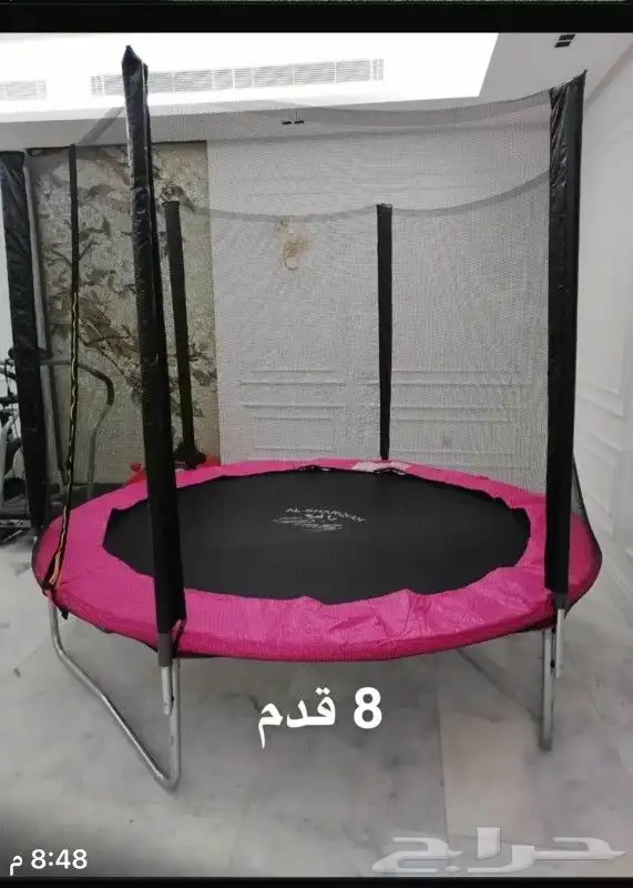 زحاليط ومراجيح ارضيات أحصنة دوارة 26