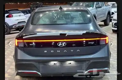 سوناتا 2025 اقساط 0