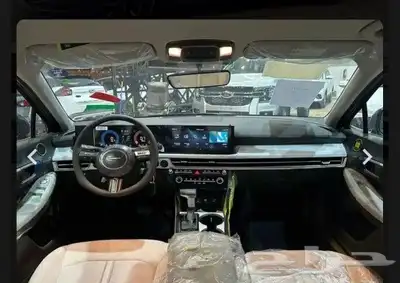 سوناتا 2025 اقساط 1