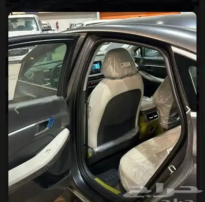 سوناتا 2025 اقساط 2