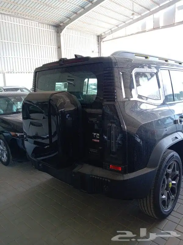 جيتور تي تو 2025 مبيعات بنوووك 2