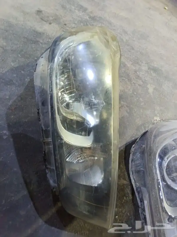 عدسات زنون شمعات اسطبات قزاز الشمعات محولات وكاله لمبات غطيا 12