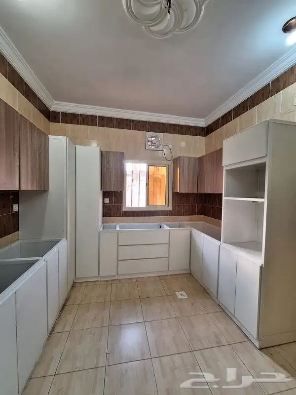 مطابخ جديده جاهزة مع التوصيل والتركيب 0