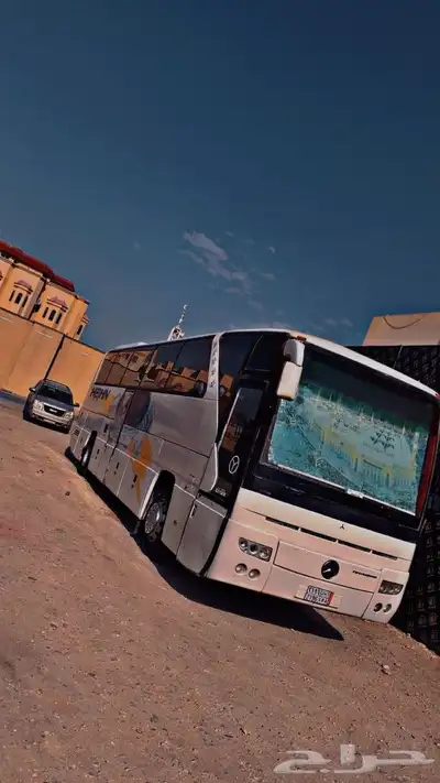 باص للايجار 49 راكب 1