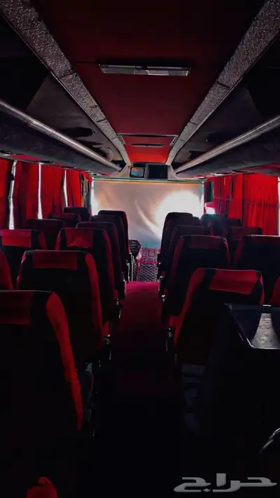 باص للايجار 49 راكب 4
