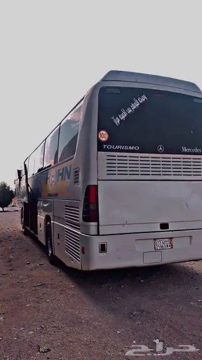 باص للايجار 49 راكب 5