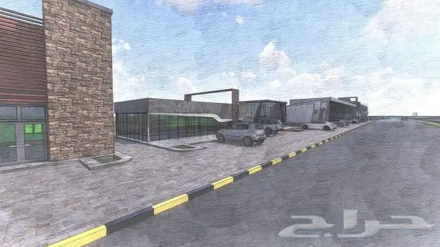 مهندس معماري لعمل التصاميم والمخططات بجيزان 0