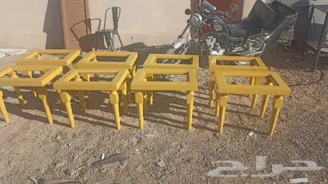 نجار المهد 3
