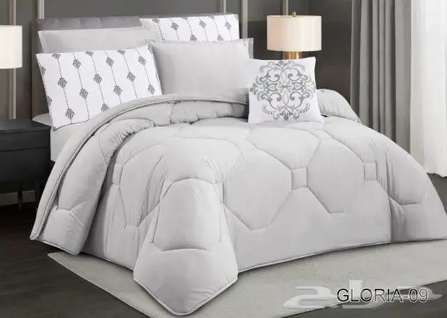 لحافات صيفية نفرين 0