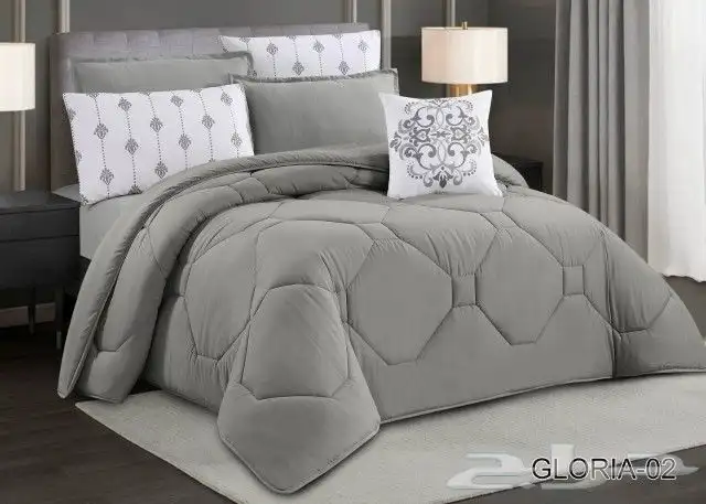 لحافات صيفية نفرين 7