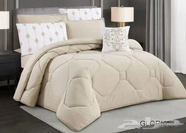 لحافات صيفية نفرين 5