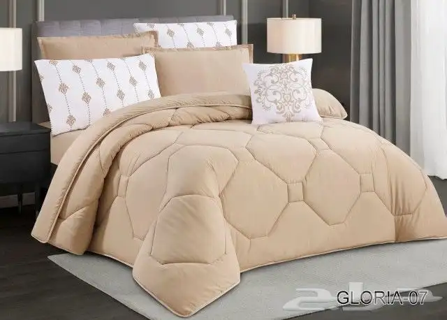 لحافات صيفية نفرين 6