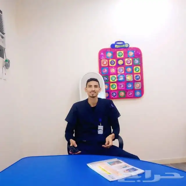 اخصائي تخاطب وتربيه خاصة 0