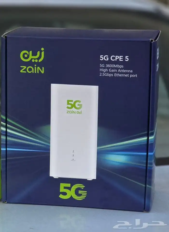 عرض خاص لفترة محدودة راوتر 5G نت مفتوح التوصيل جميع أنحاء ا 0
