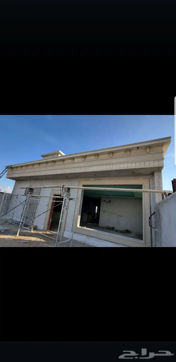 ديكورات خارجي بديل الحجر اطبيعي 3