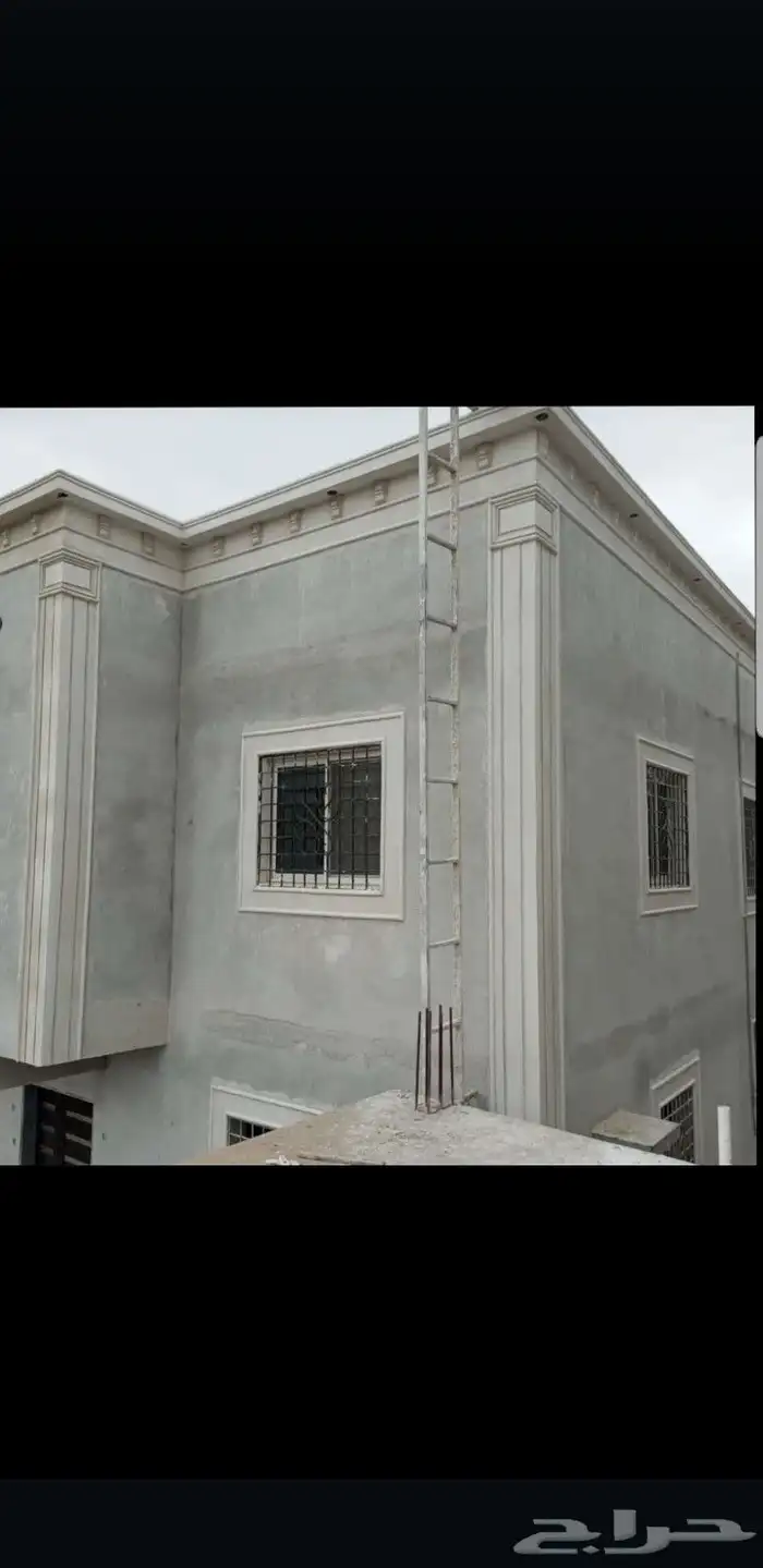 ديكورات خارجي بديل الحجر اطبيعي 9