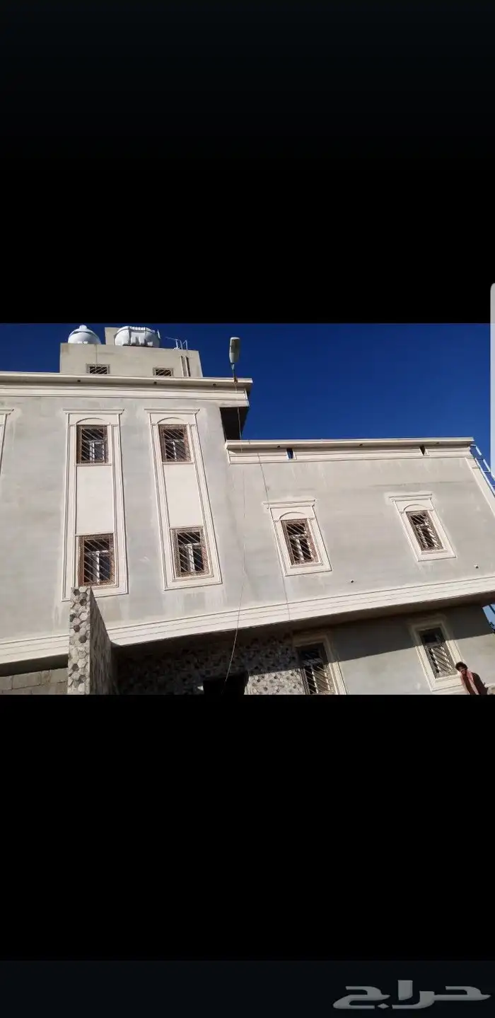 ديكورات خارجي بديل الحجر اطبيعي 8