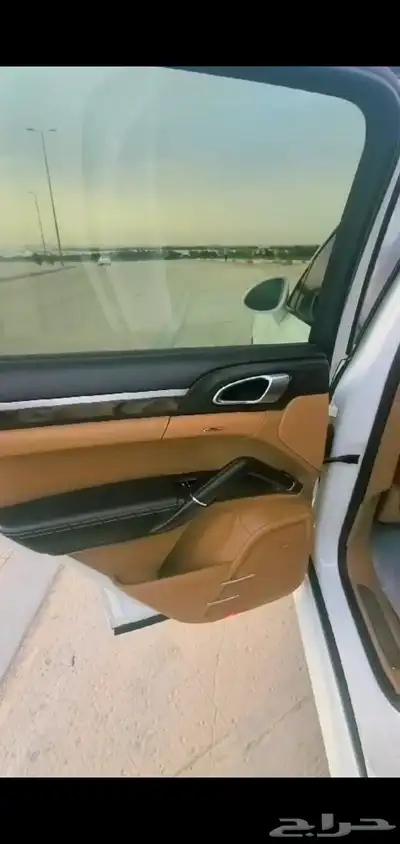 بورش كايين 8 سلندر GTS للبيع 10