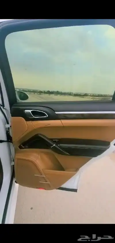 بورش كايين 8 سلندر GTS للبيع 20