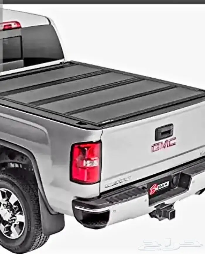 غطاء حوض جمس سلفردو فرود 1