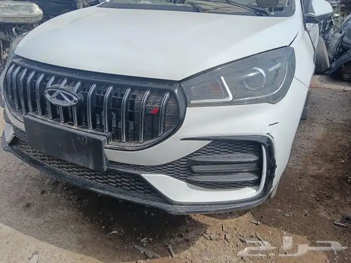 قطع غيار شيري اريزو 5 2024 2