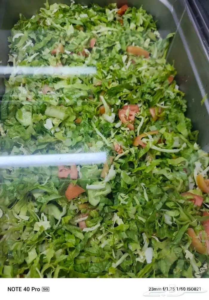 حياكم الله تجهيز المشويات والحفلات والمناسبات 5