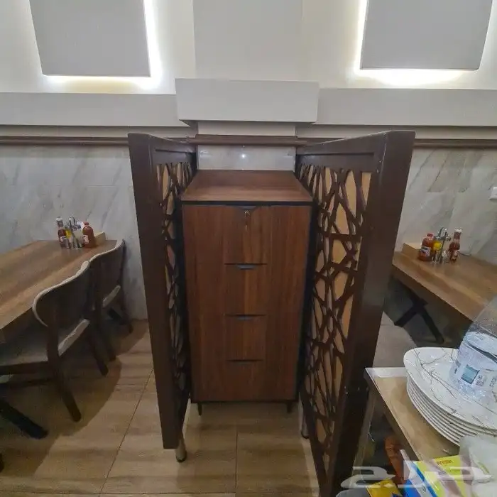 ركن قهوه بديل شيبوورد 8