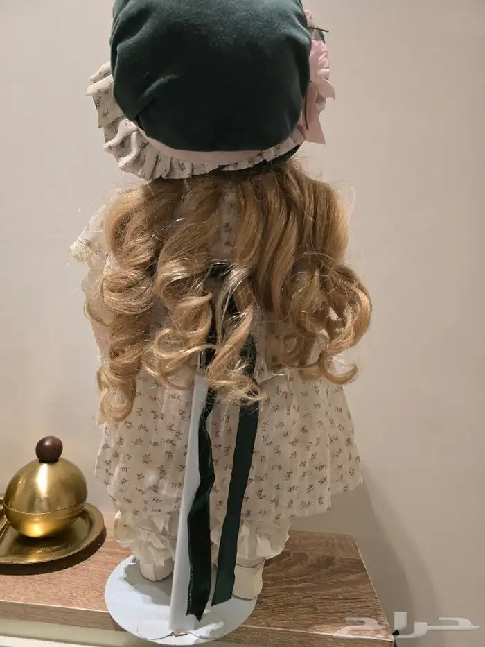 دمية عروسه 0