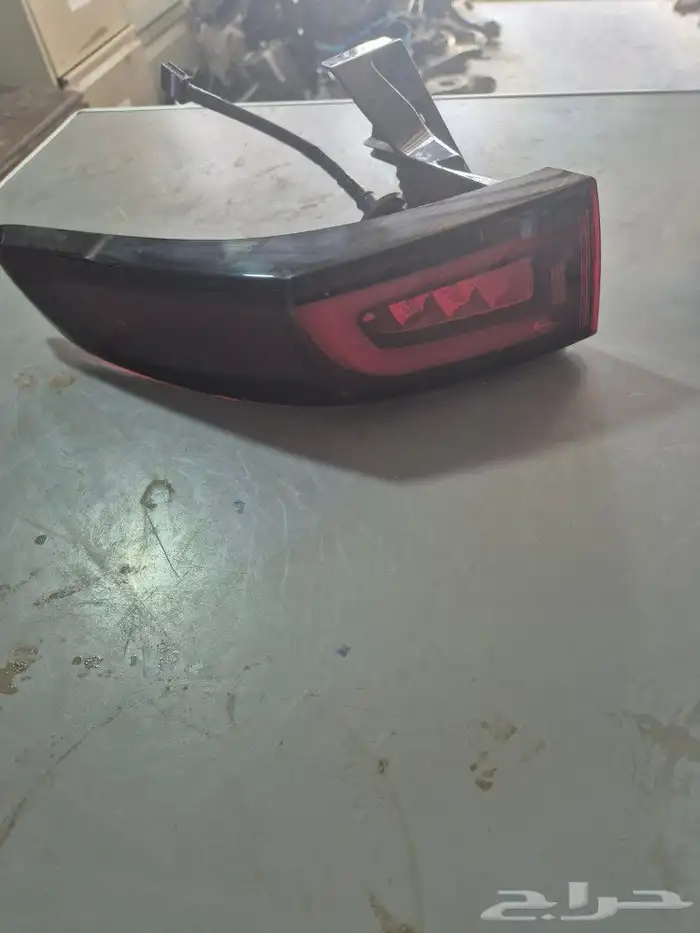 اصطب زاويه خلفي اوربان 25 وكاله اصلي نظييف 2