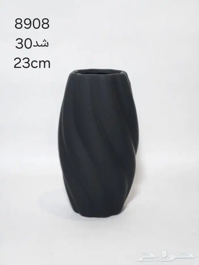 فازات رخام ورد 14