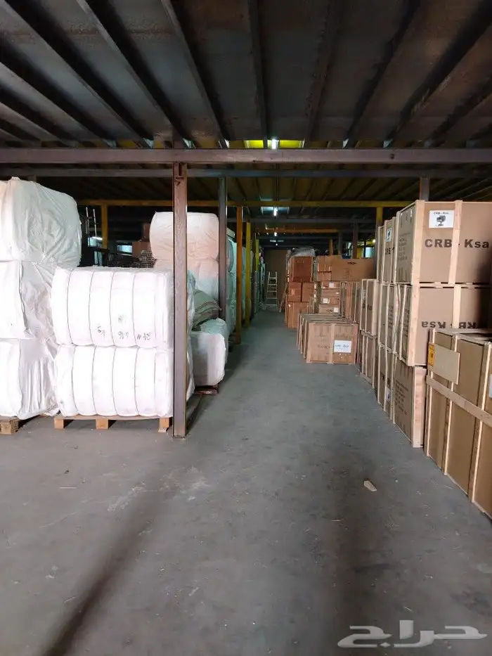 تخزين أثاث بالرياض غرف لتخزين الأثاث مستودع تخزين اثاث مخازن 1