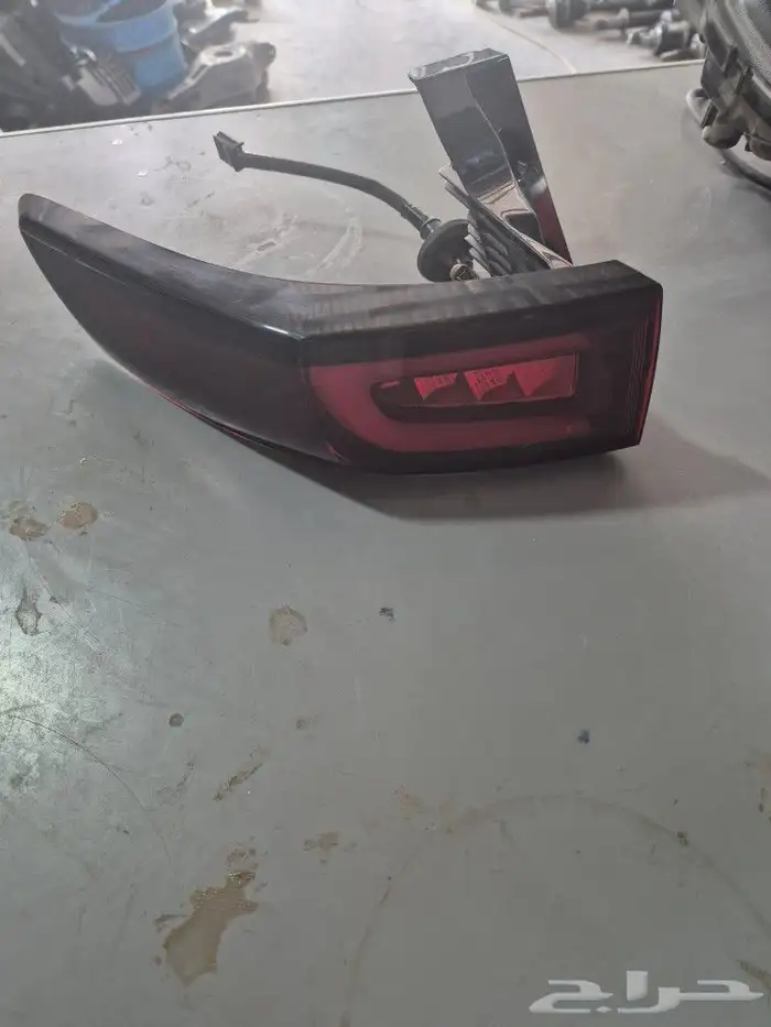 اصطب زاويه خلفي اوربان 25 وكاله اصلي نظييف 0