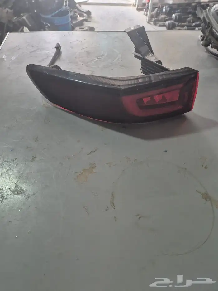 اصطب زاويه خلفي اوربان 25 وكاله اصلي نظييف 3