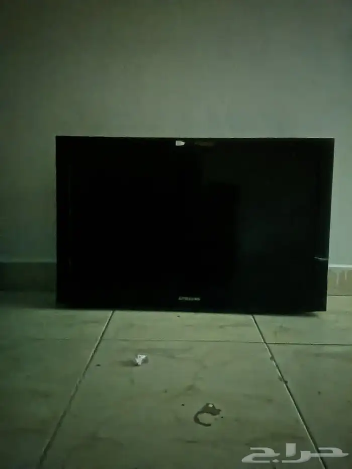 تلفزيون سامسونج 3