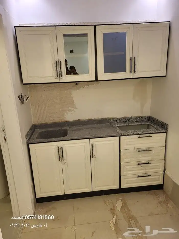مطابخ جديده جاهزه 4