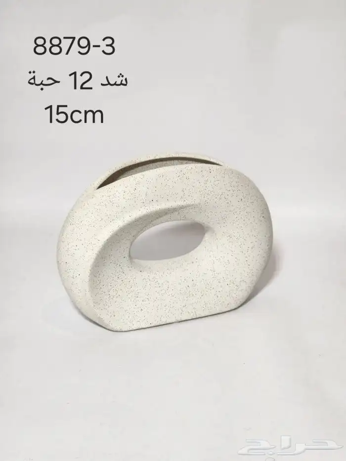 فازات رخام ورد 2