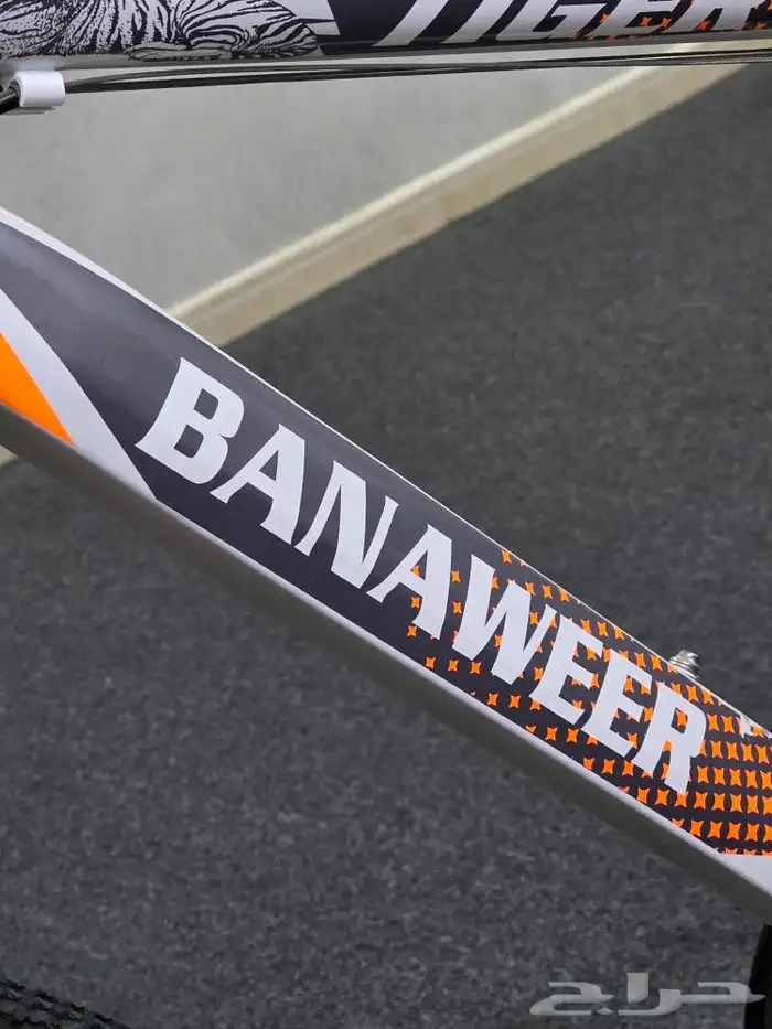 دراجه رياضيه 5